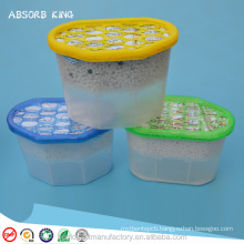 Eco Friendly Dehumidifier Recycling Desiccant Moisture Absorber Box